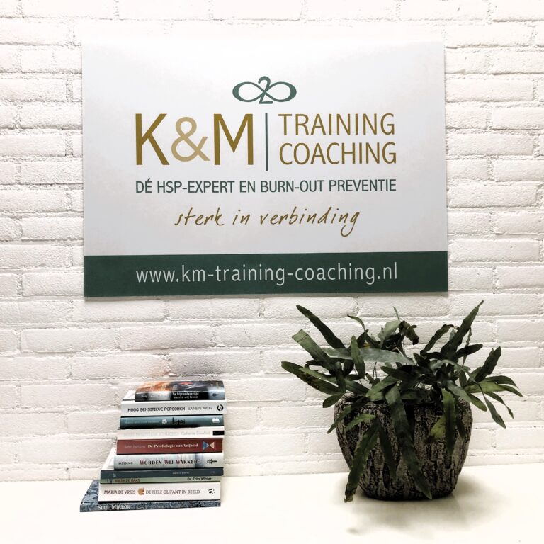 km training coaching