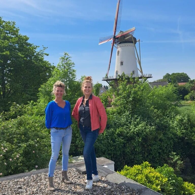 molen